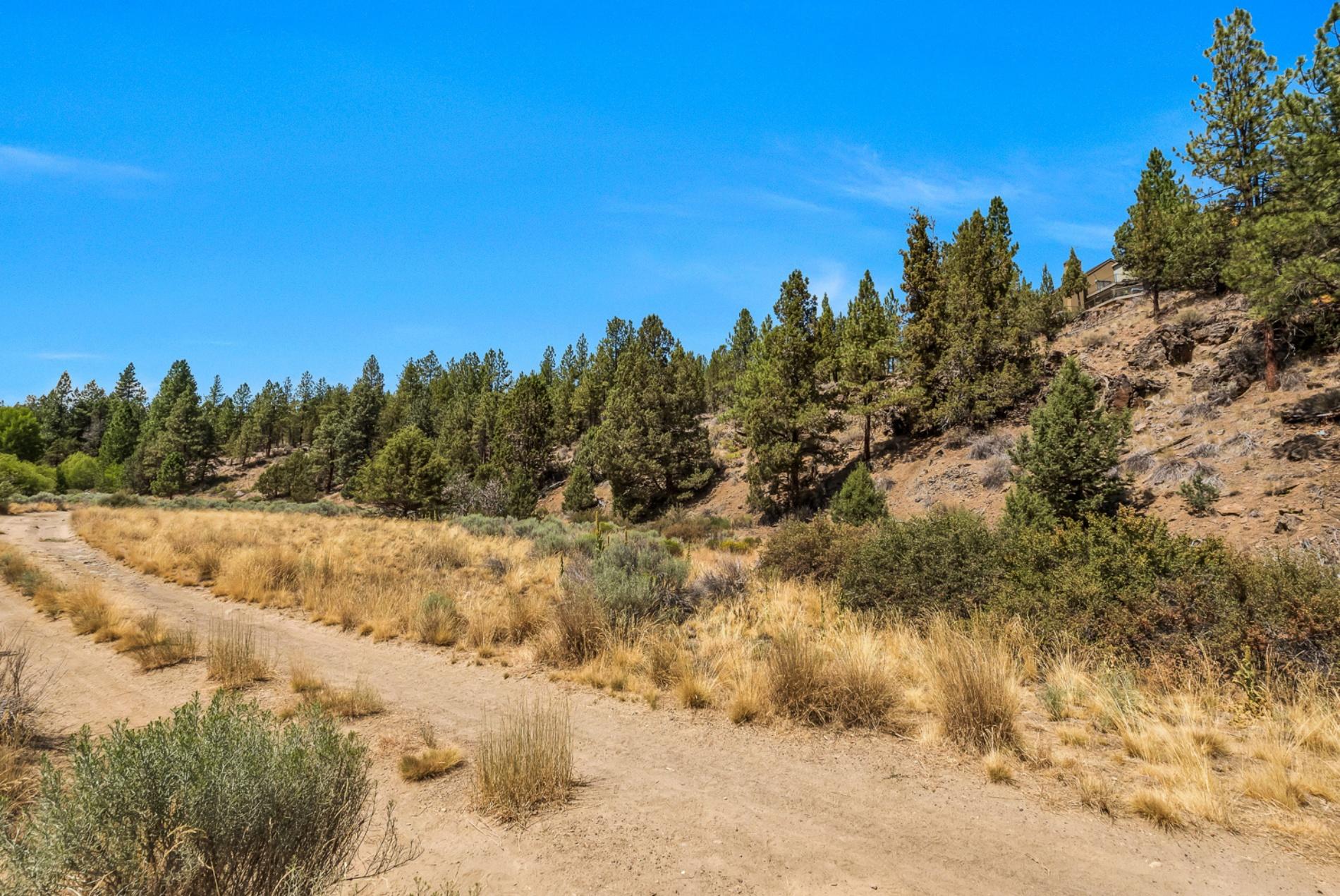 The Farm - Residential