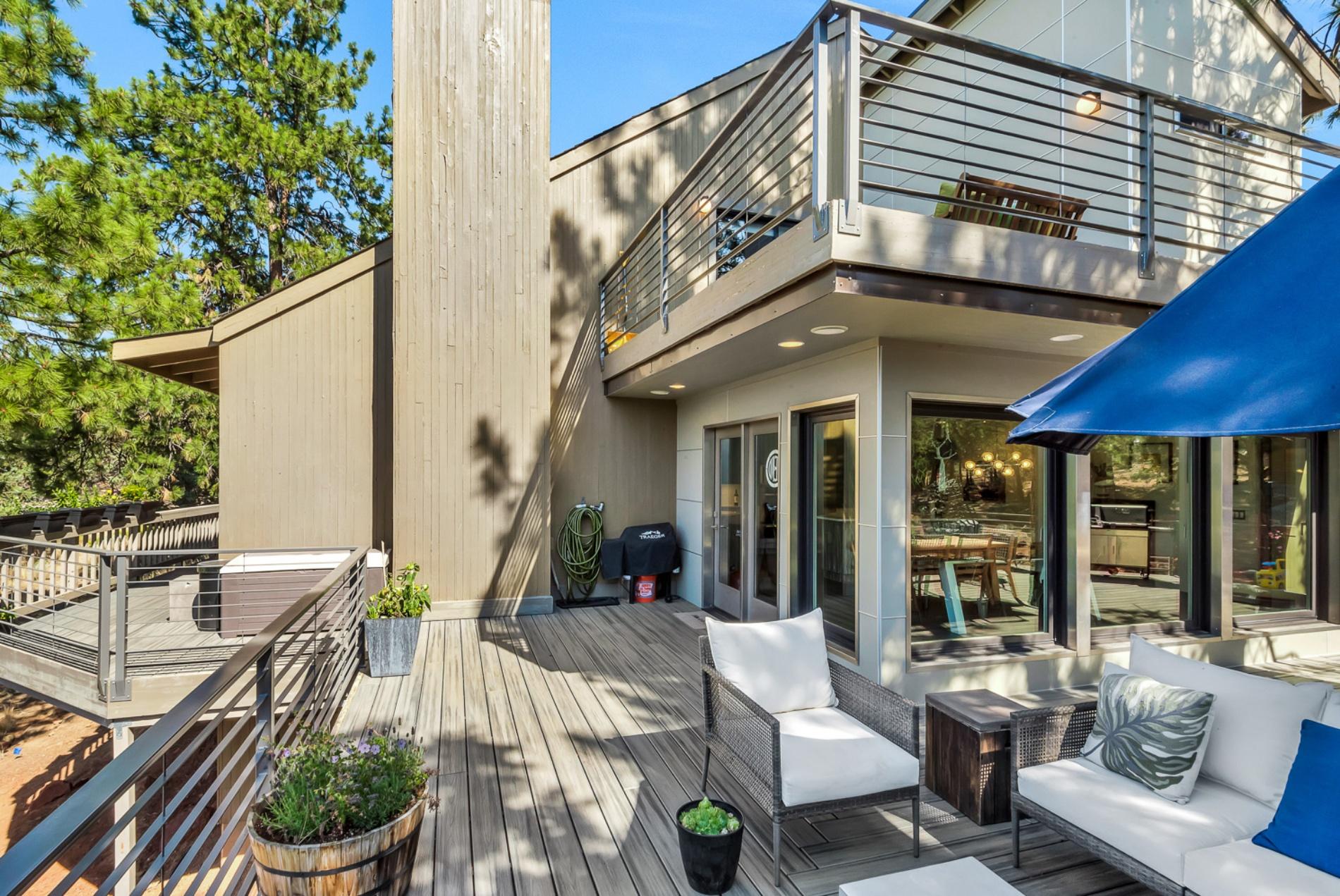 The Farm - Residential