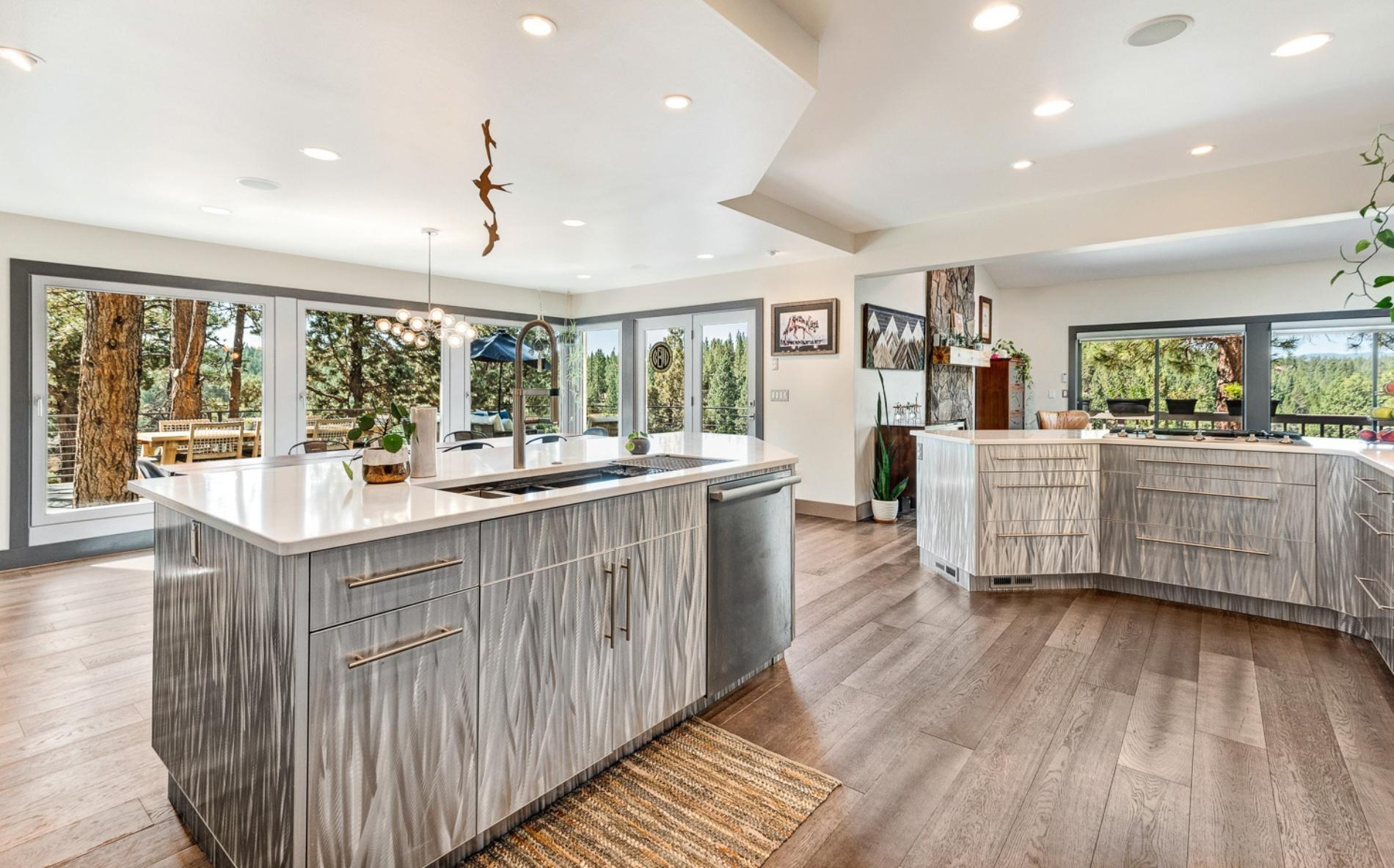 The Farm - Residential