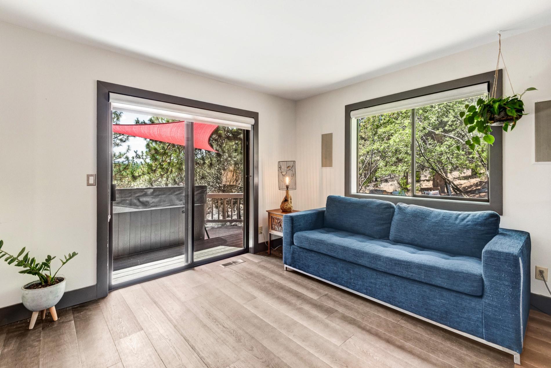 The Farm - Residential