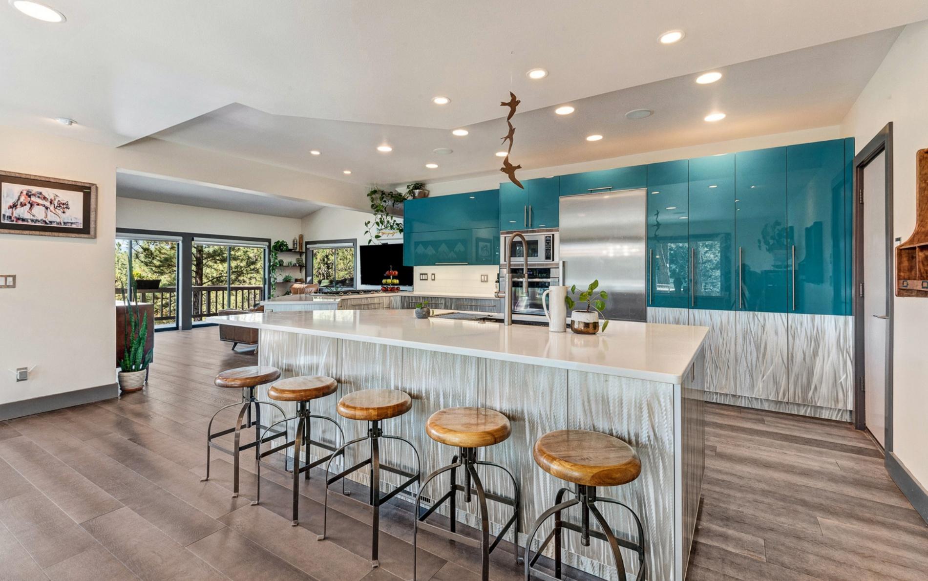 The Farm - Residential