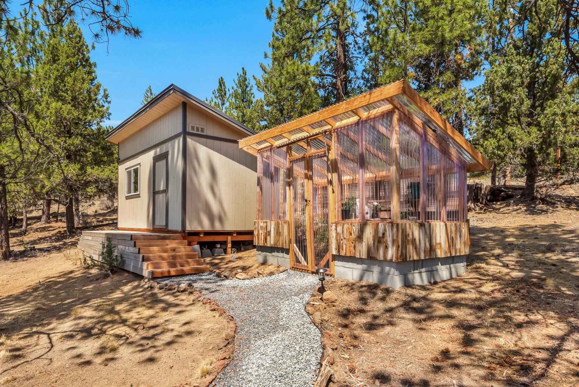 The Farm - Residential