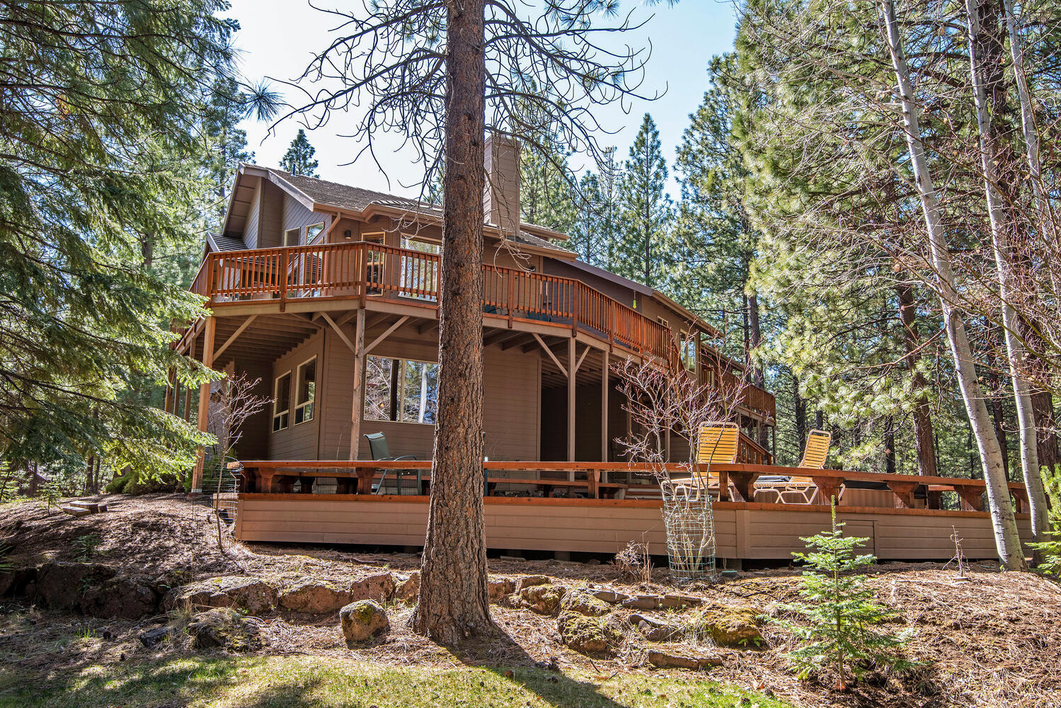 Black Butte Ranch - Residential