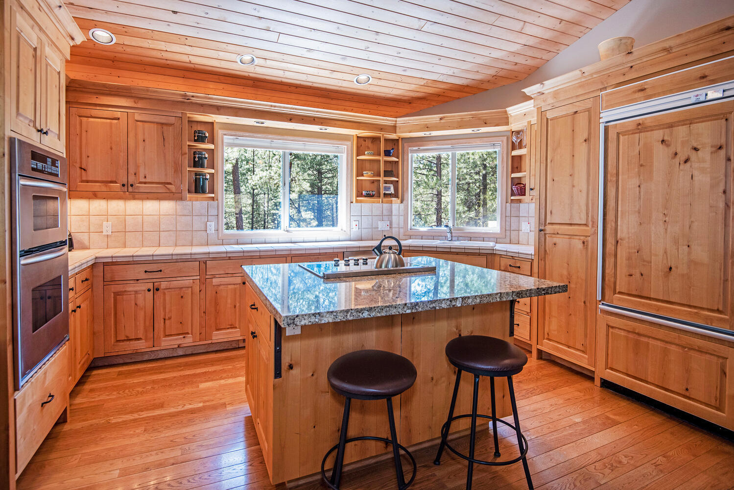 Black Butte Ranch - Residential