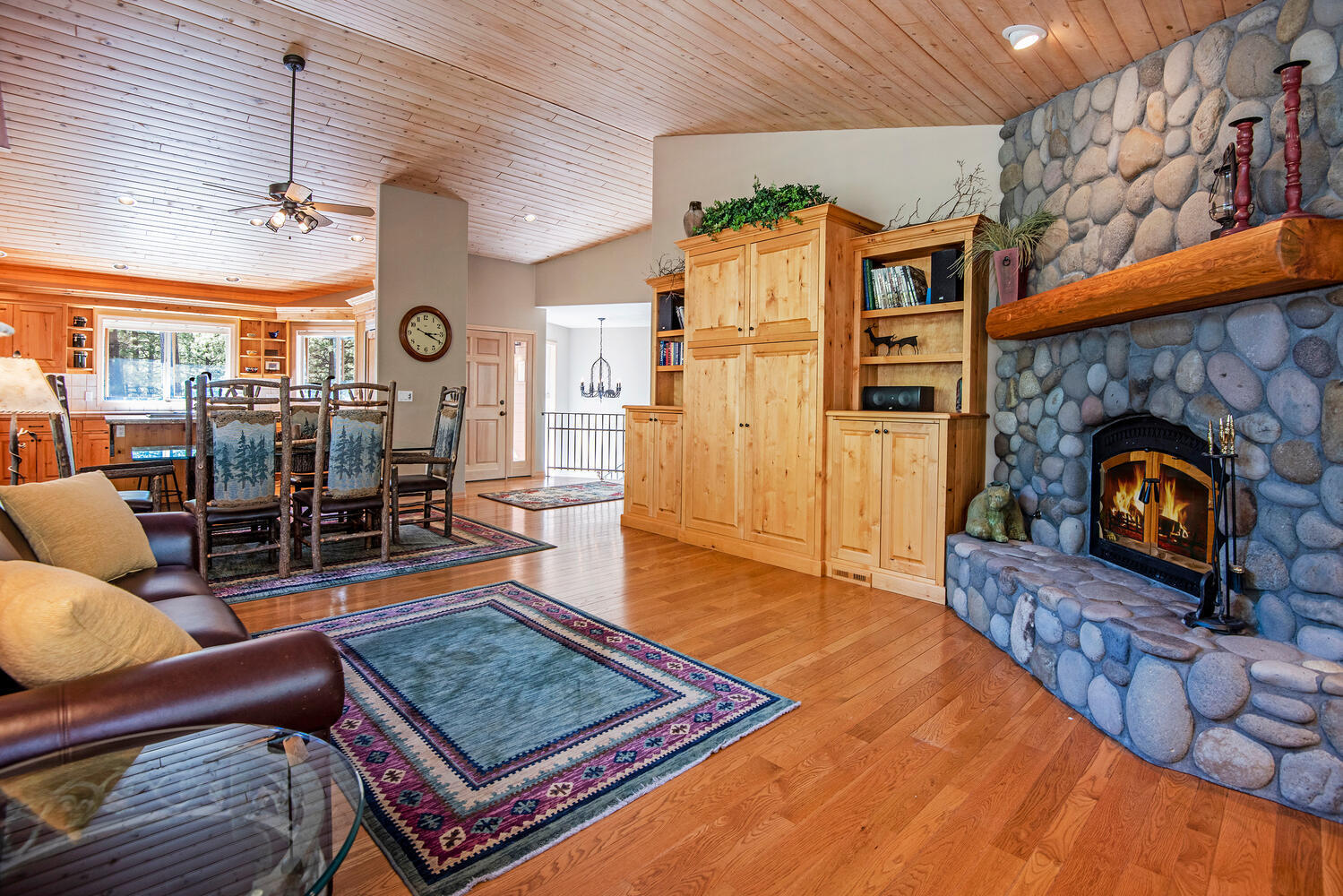 Black Butte Ranch - Residential