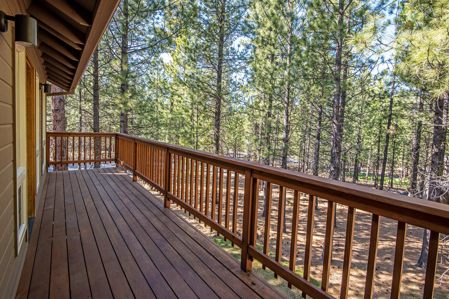 Black Butte Ranch - Residential