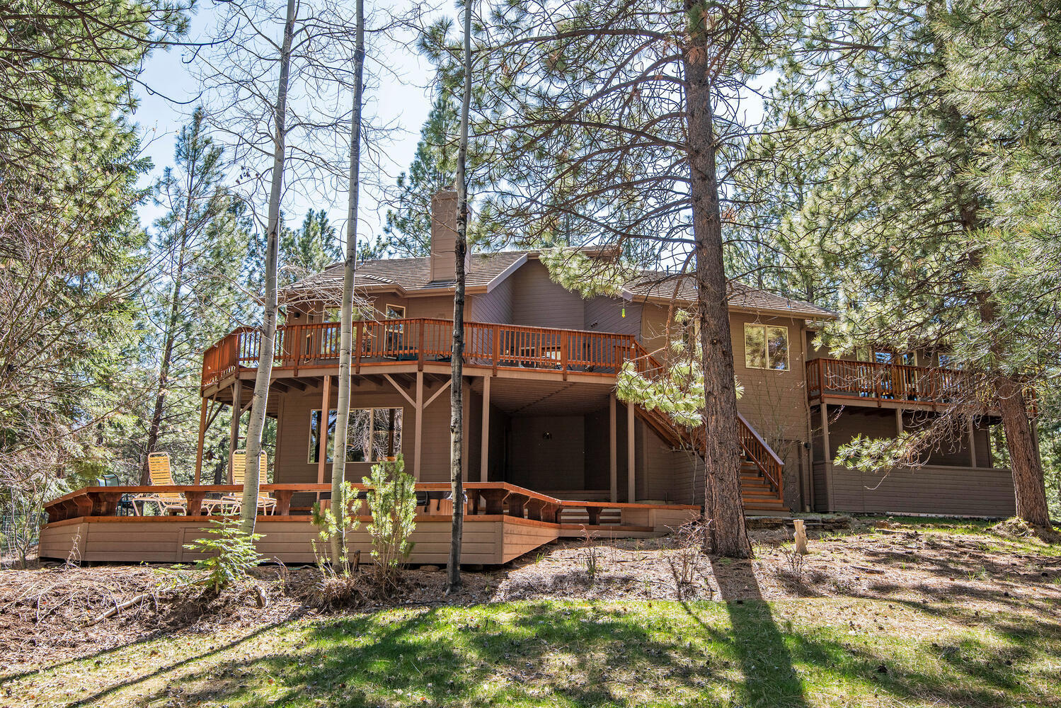 Black Butte Ranch - Residential