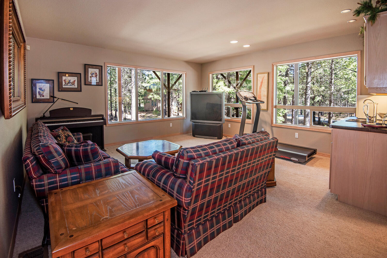 Black Butte Ranch - Residential