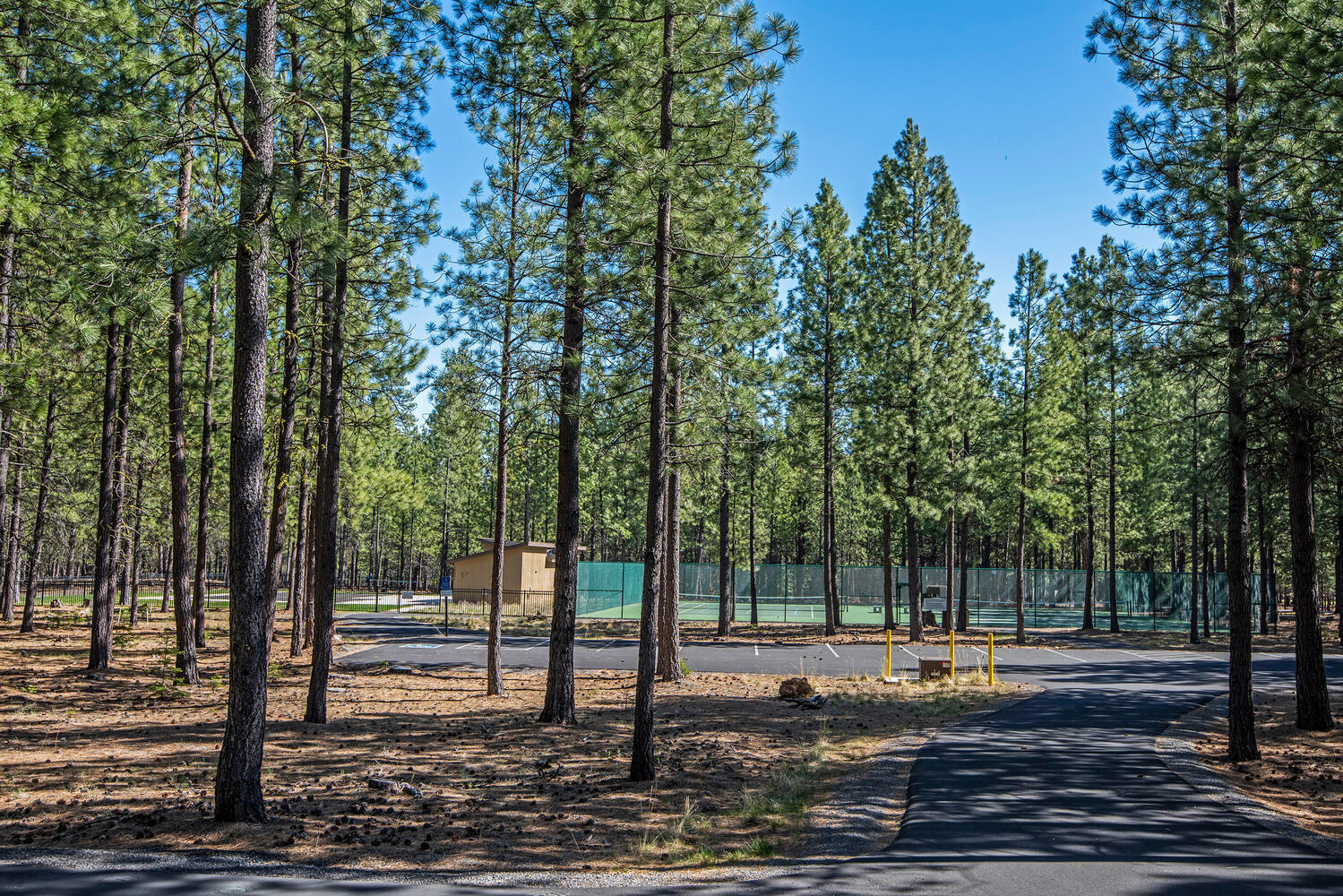 Black Butte Ranch - Residential