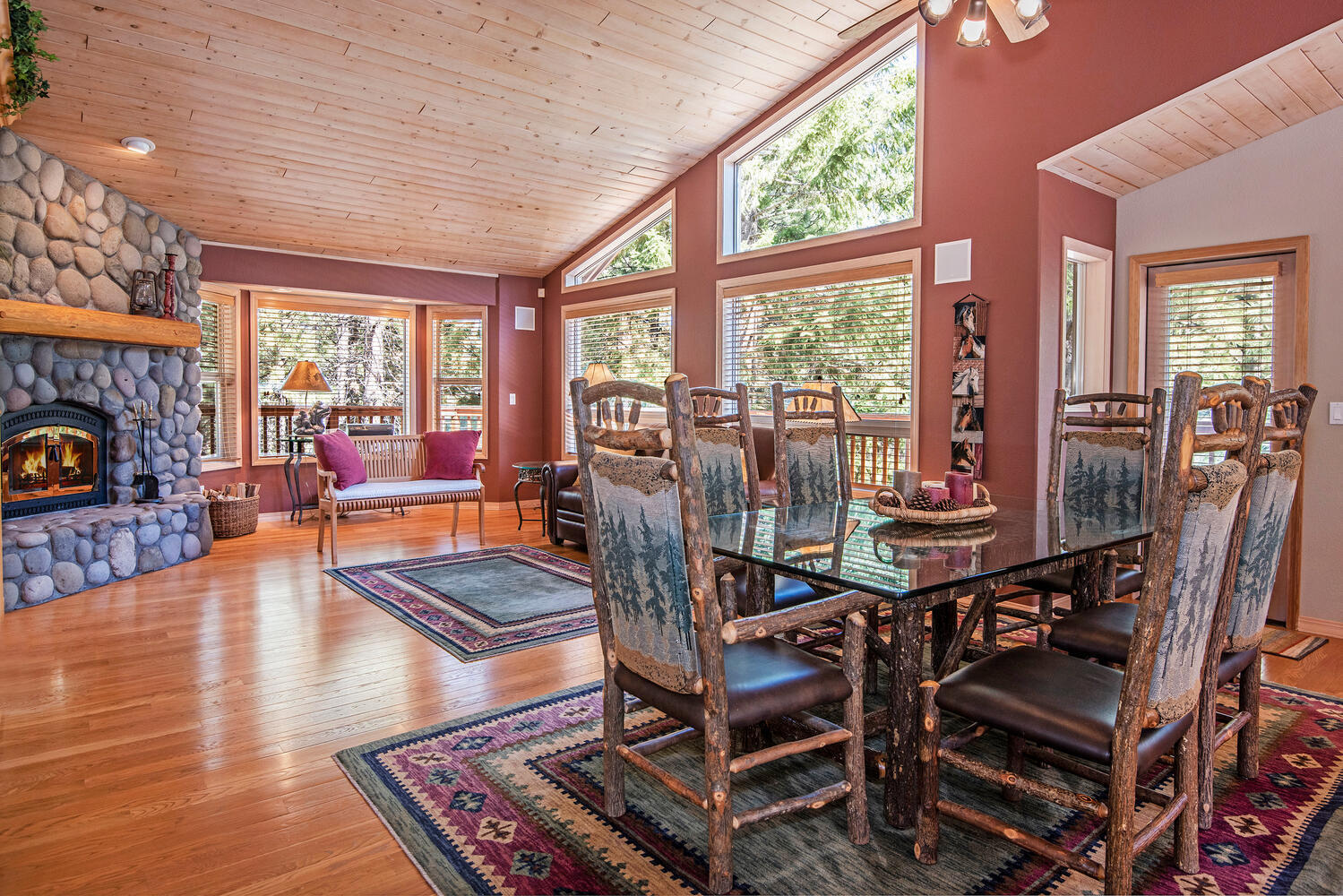 Black Butte Ranch - Residential