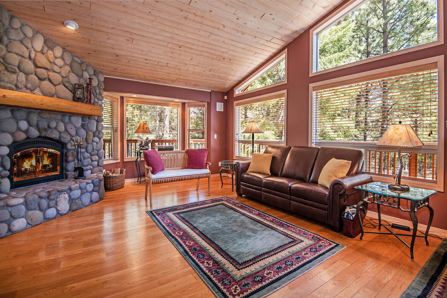 Black Butte Ranch - Residential