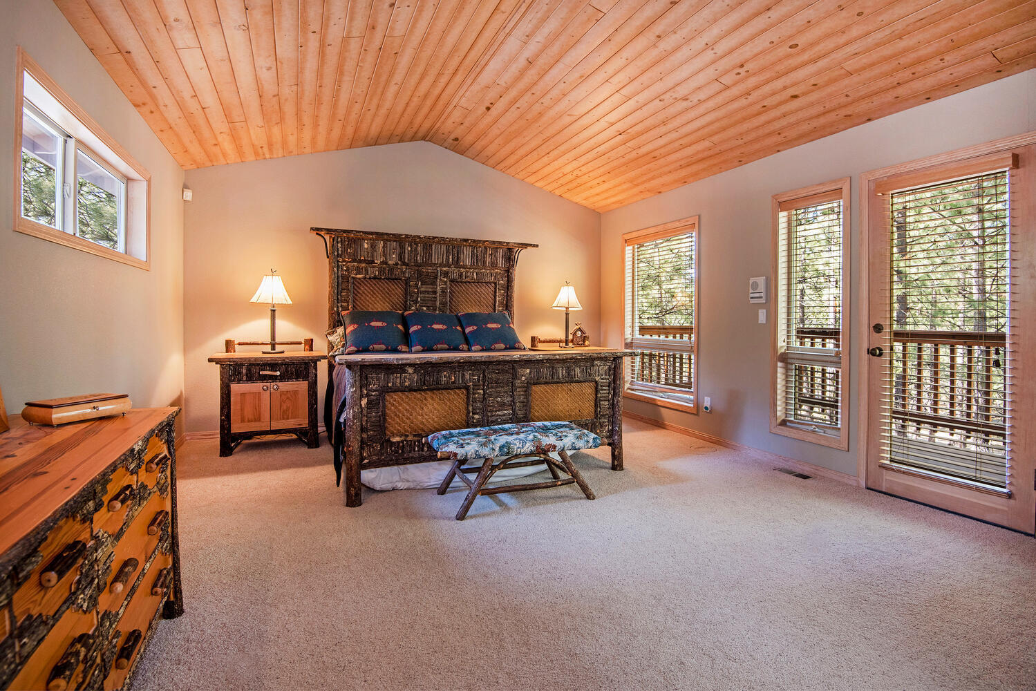 Black Butte Ranch - Residential