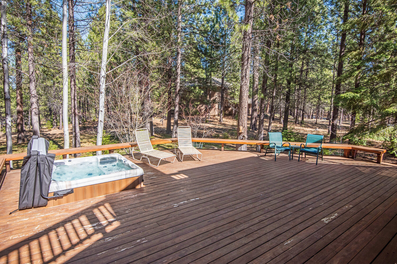 Black Butte Ranch - Residential