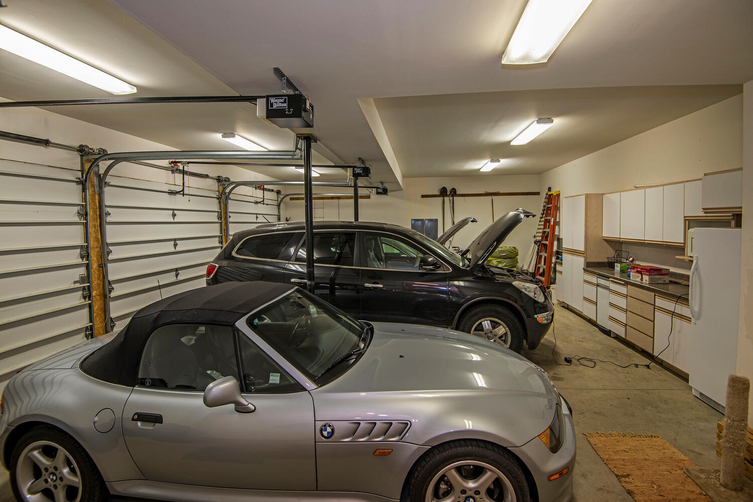 Black Butte Ranch - Residential