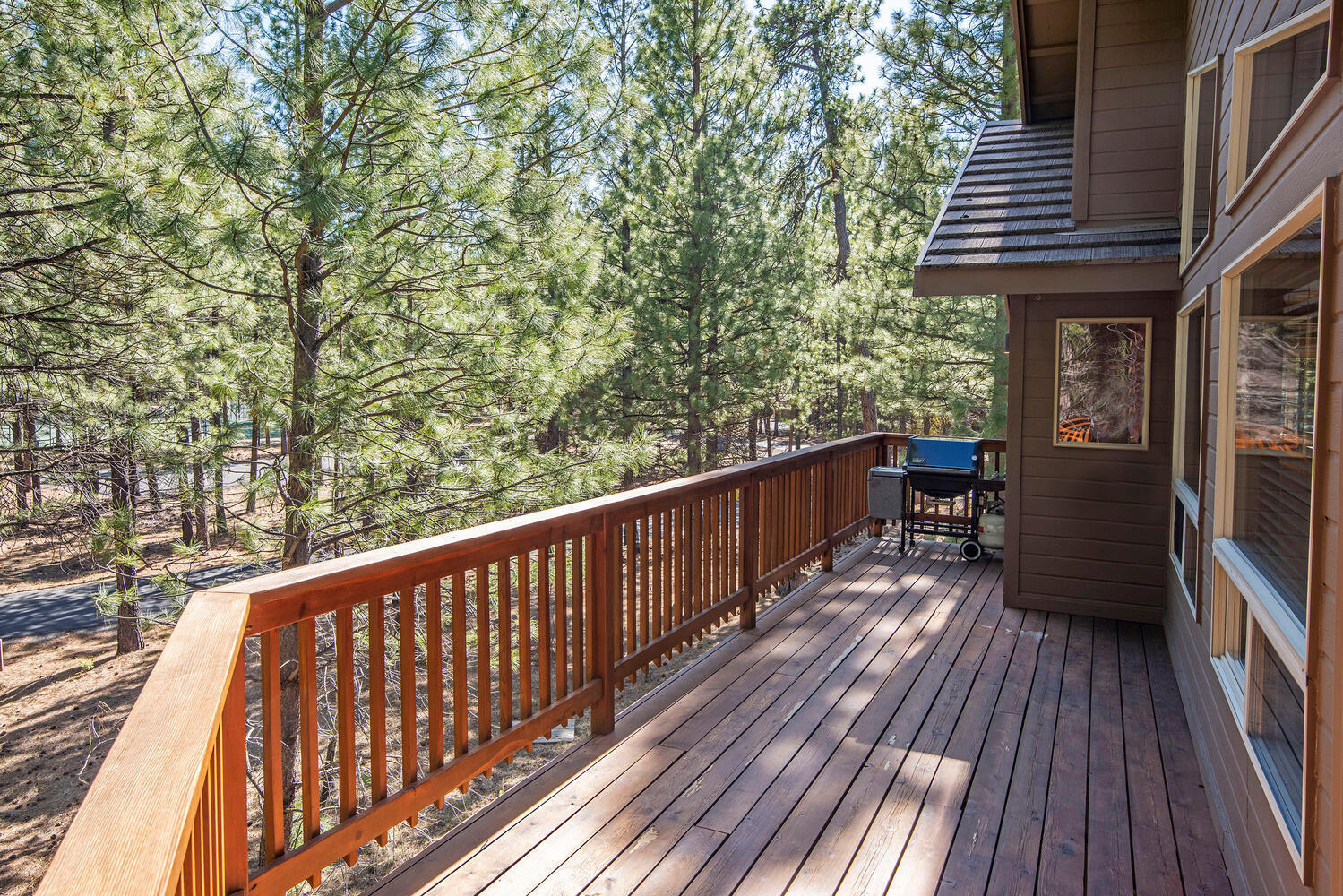 Black Butte Ranch - Residential