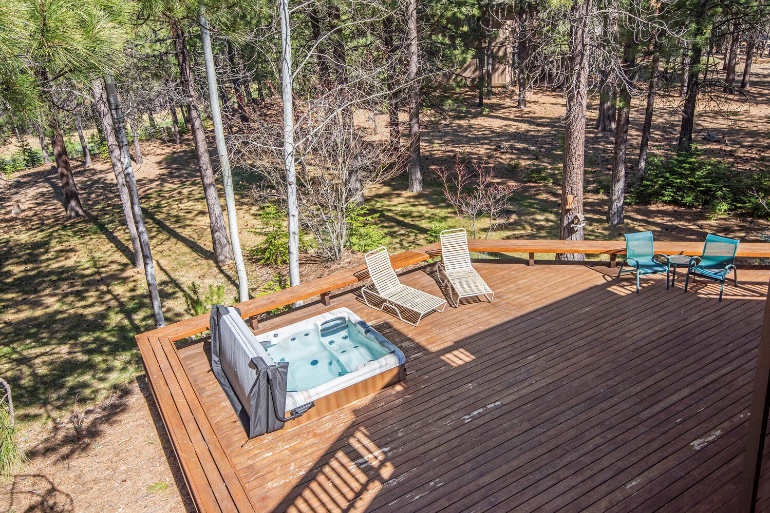 Black Butte Ranch - Residential