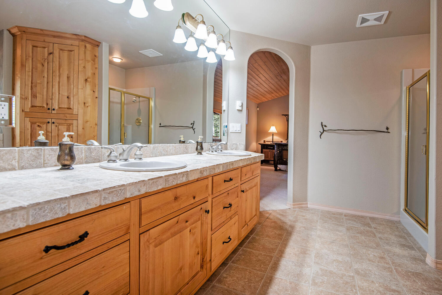 Black Butte Ranch - Residential