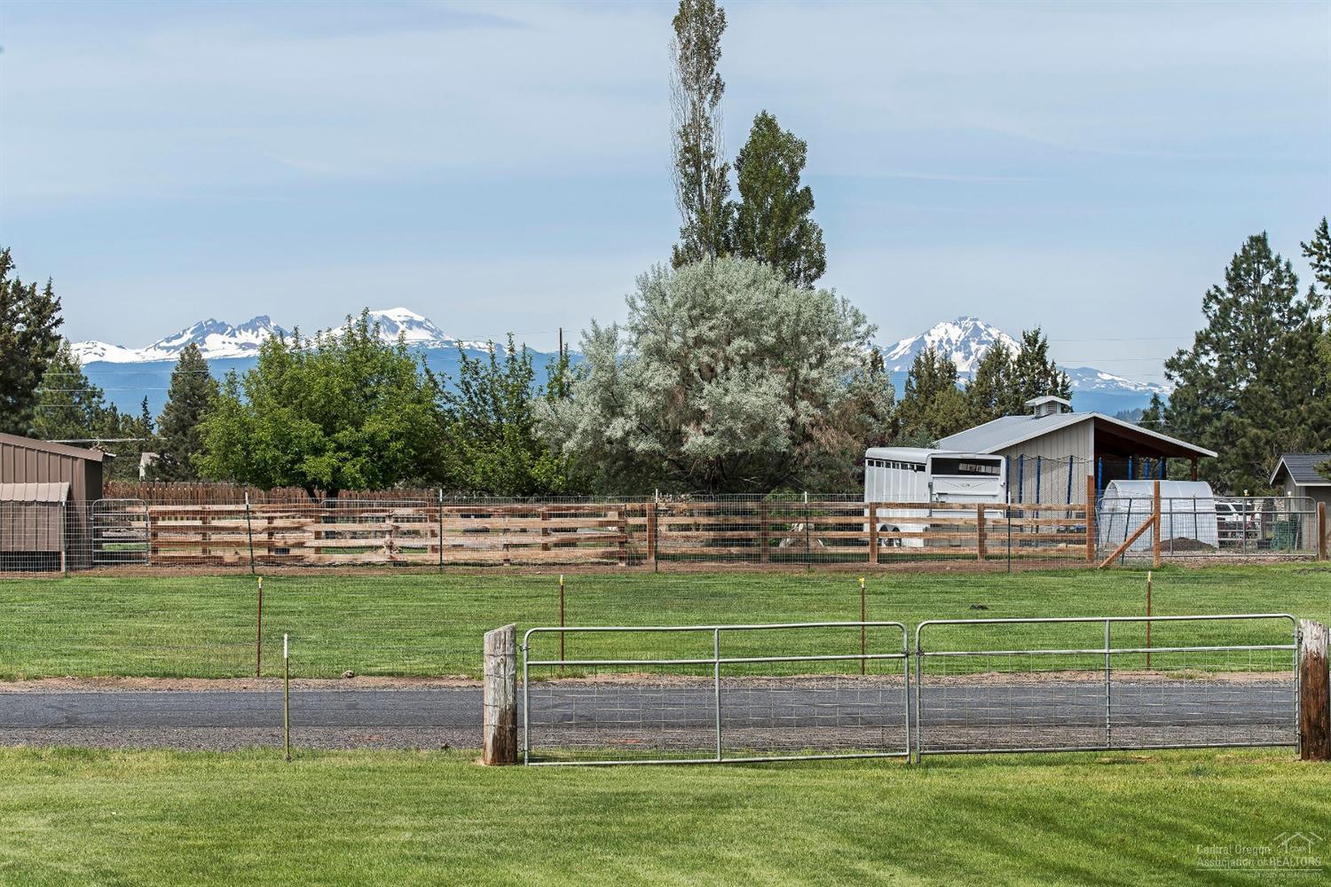 Arrowhead Acres - Residential