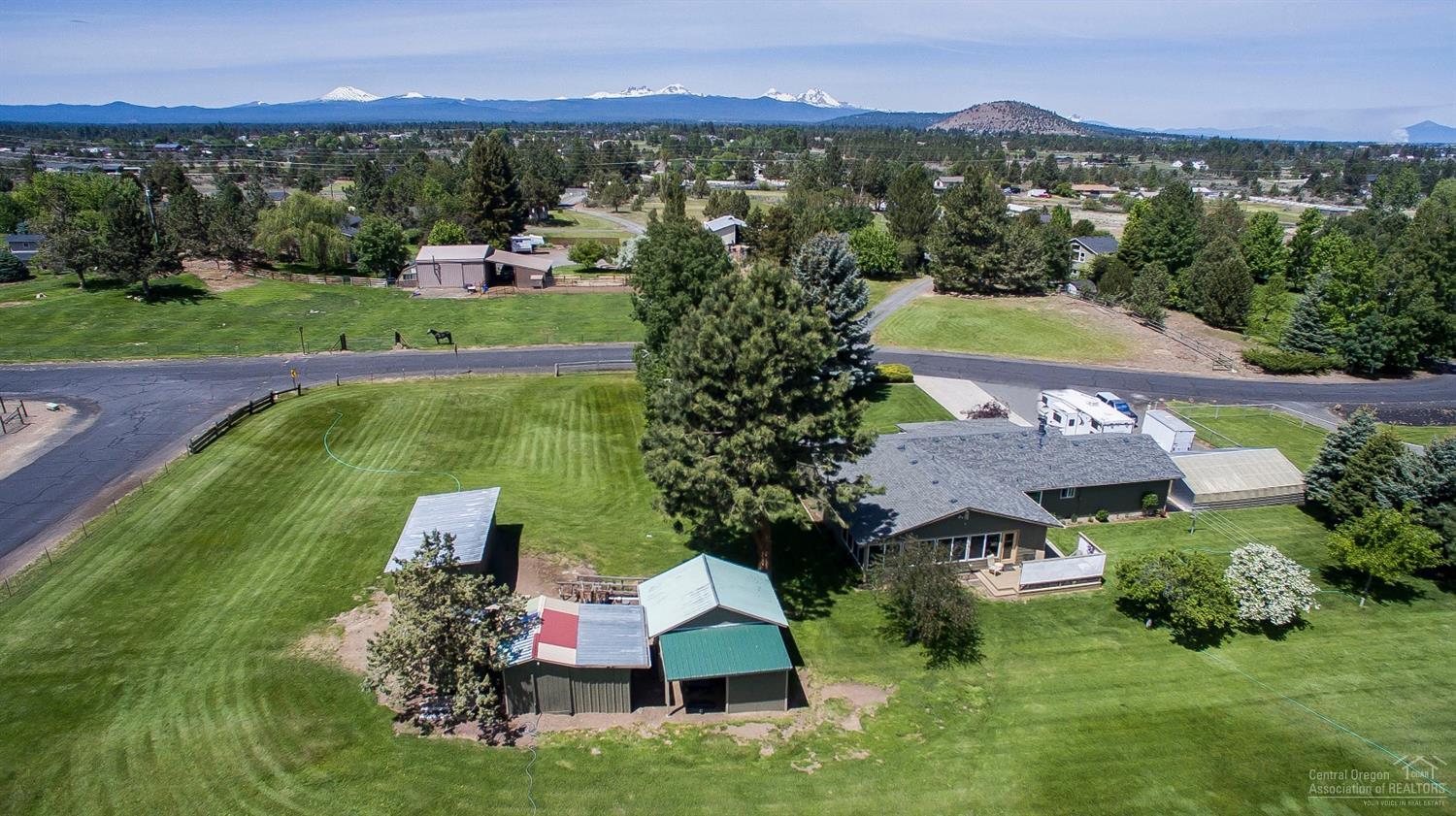 Arrowhead Acres - Residential