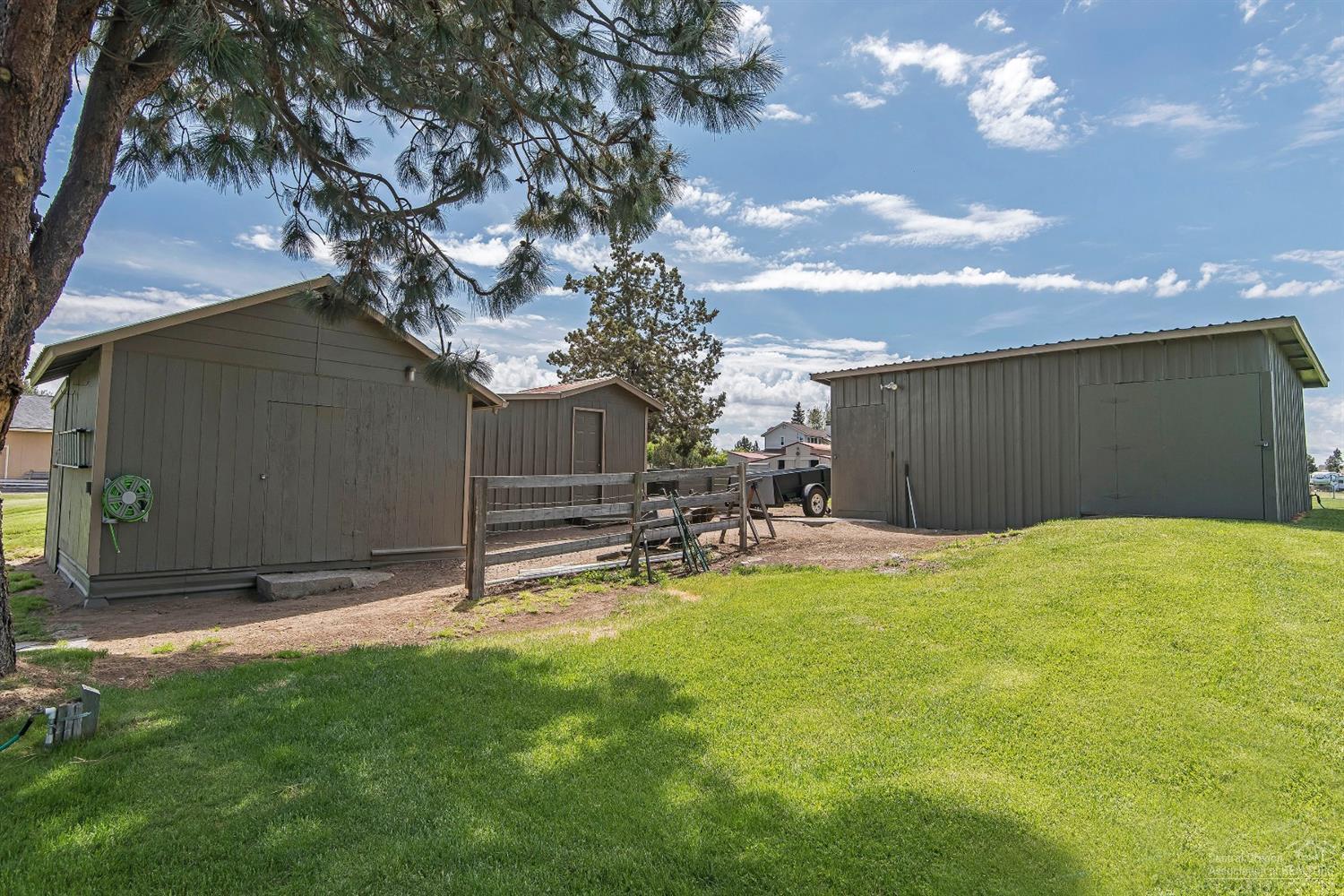 Arrowhead Acres - Residential