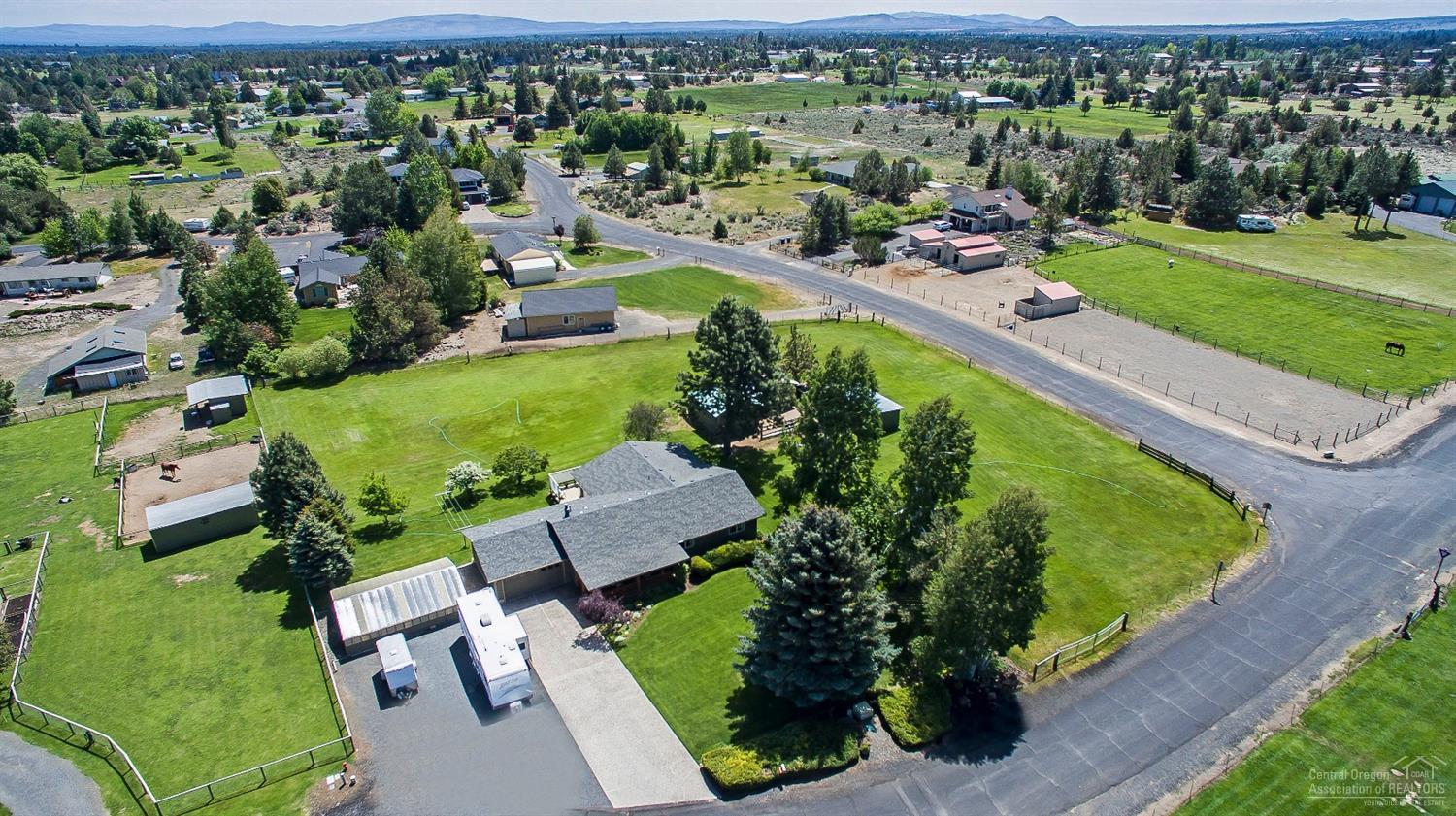 Arrowhead Acres - Residential