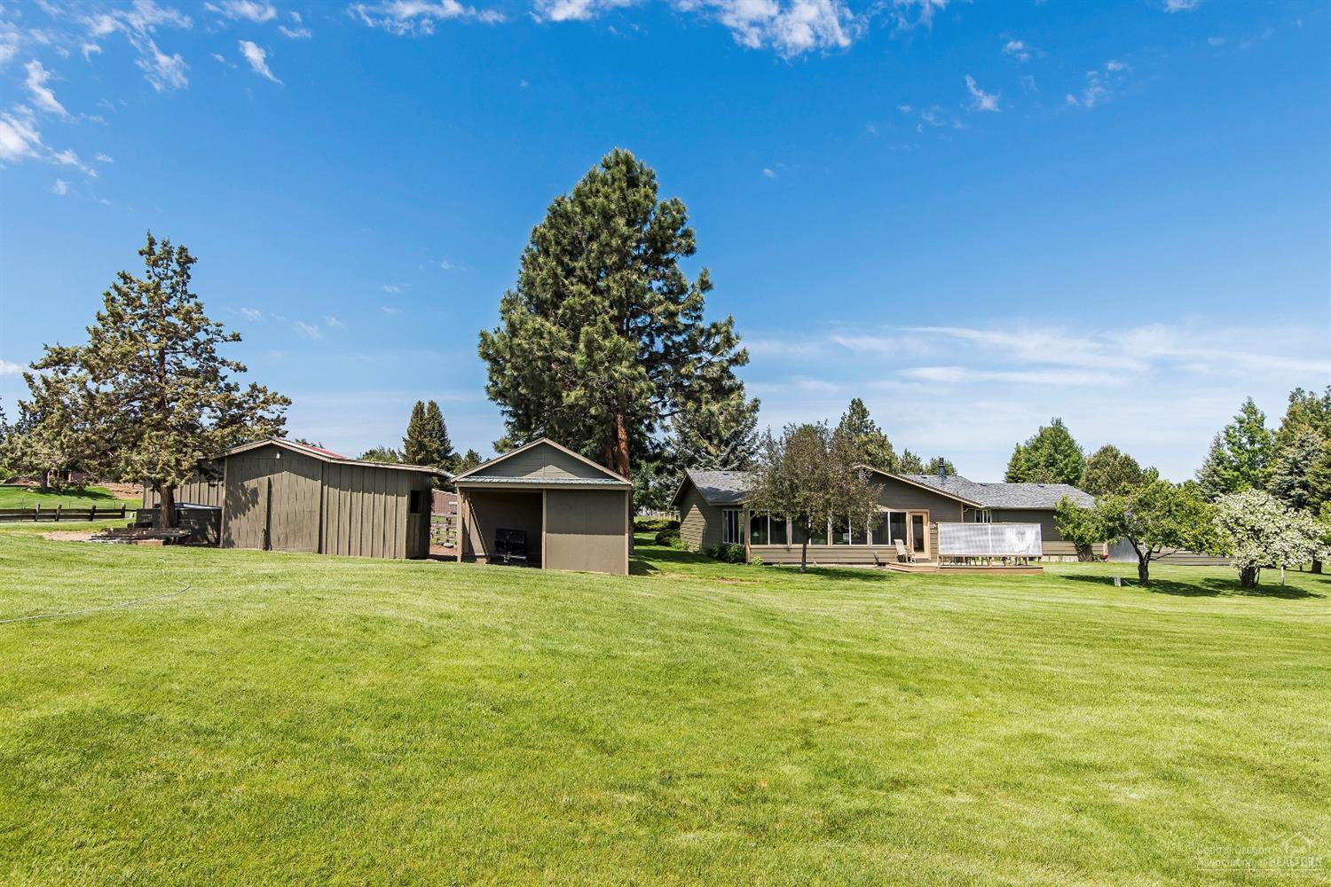 Arrowhead Acres - Residential