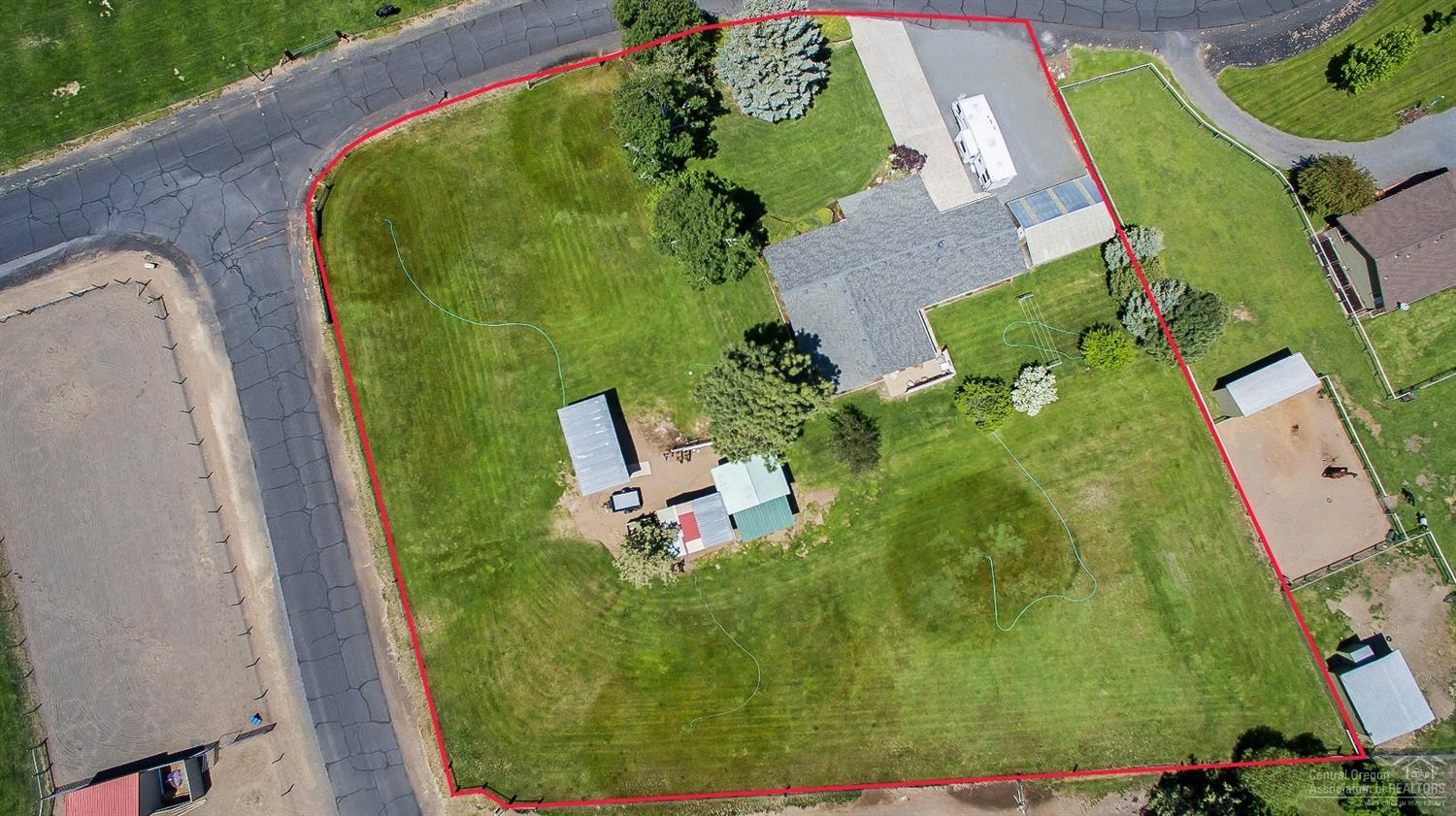 Arrowhead Acres - Residential