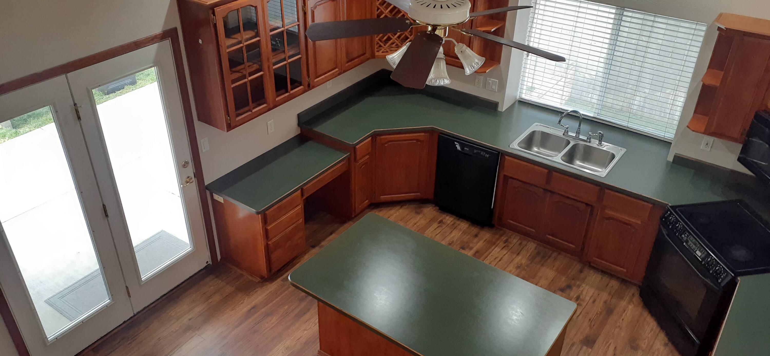 Central Point East Subdivision Phase 1 - Residential