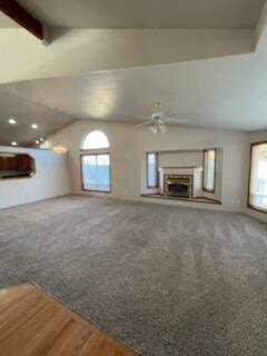 Central Point East Subdivision Phase 1 - Residential