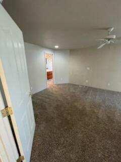 Central Point East Subdivision Phase 1 - Residential