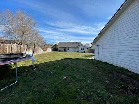 Central Point East Subdivision Phase 1 - Residential