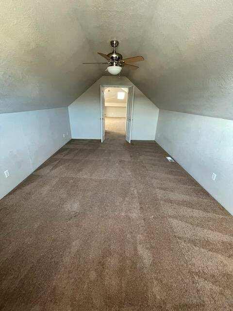 Central Point East Subdivision Phase 1 - Residential