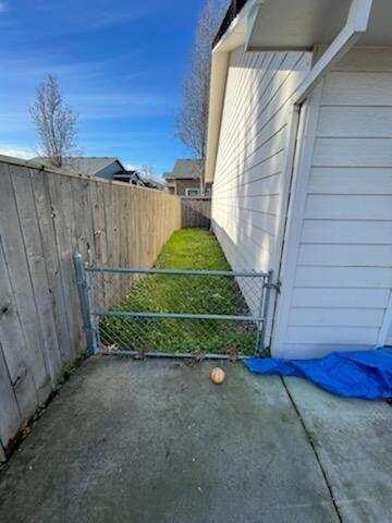 Central Point East Subdivision Phase 1 - Residential