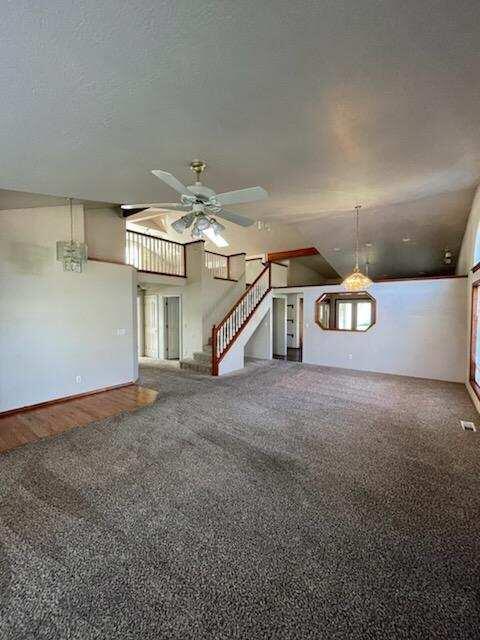 Central Point East Subdivision Phase 1 - Residential