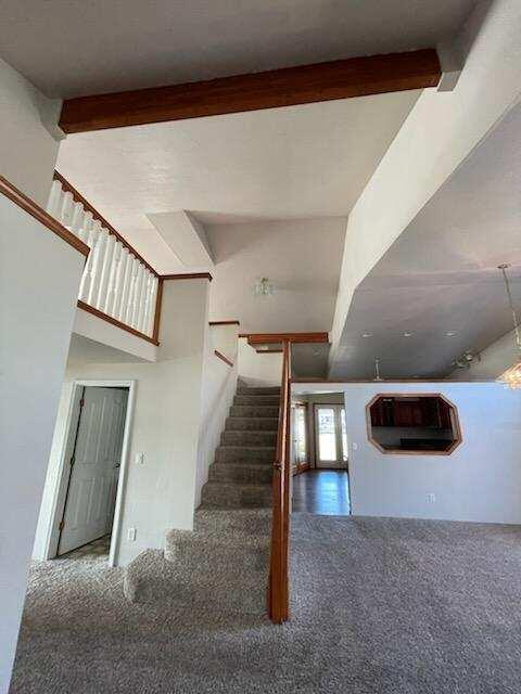 Central Point East Subdivision Phase 1 - Residential