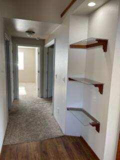 Central Point East Subdivision Phase 1 - Residential