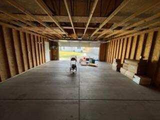 Central Point East Subdivision Phase 1 - Residential