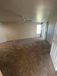 Central Point East Subdivision Phase 1 - Residential