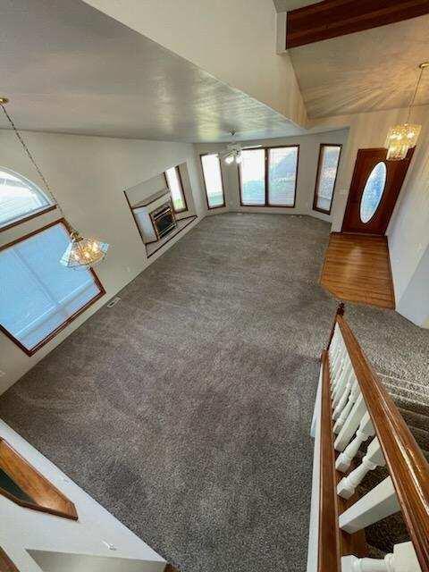 Central Point East Subdivision Phase 1 - Residential