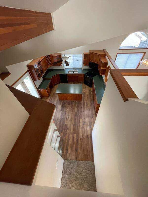 Central Point East Subdivision Phase 1 - Residential