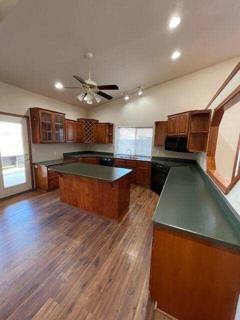 Central Point East Subdivision Phase 1 - Residential