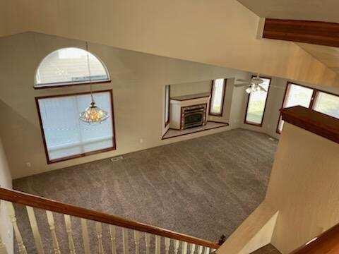 Central Point East Subdivision Phase 1 - Residential