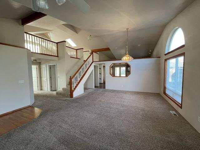 Central Point East Subdivision Phase 1 - Residential