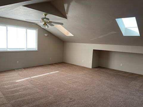 Central Point East Subdivision Phase 1 - Residential