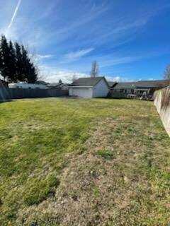 Central Point East Subdivision Phase 1 - Residential