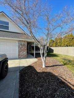 Central Point East Subdivision Phase 1 - Residential