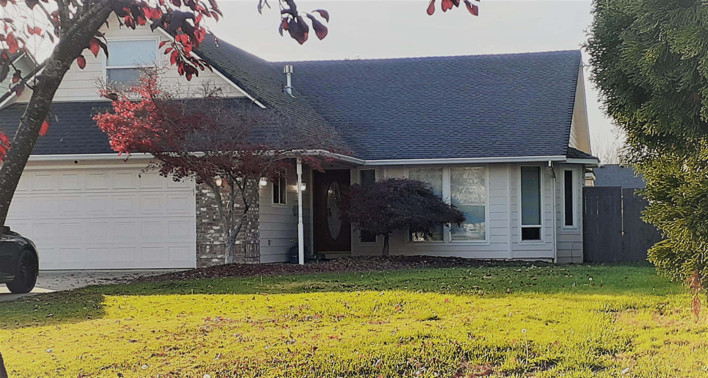 Central Point East Subdivision Phase 1 - Residential