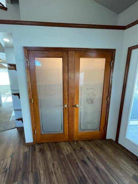 Central Point East Subdivision Phase 1 - Residential