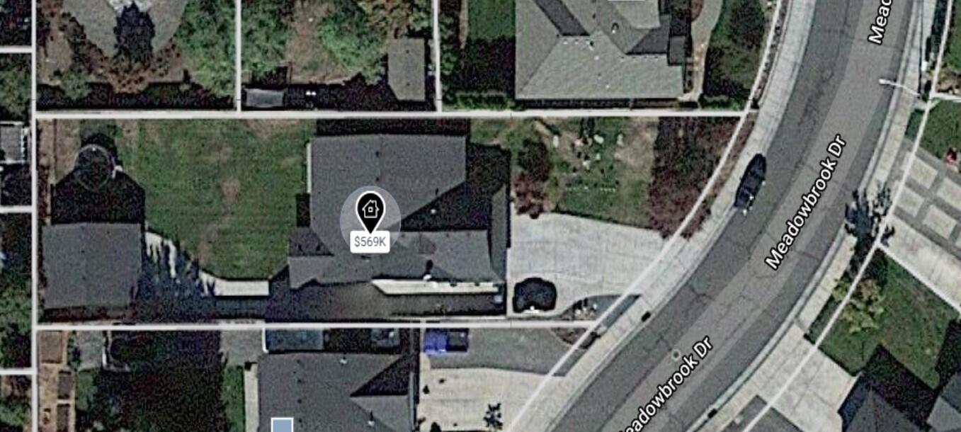 Central Point East Subdivision Phase 1 - Residential