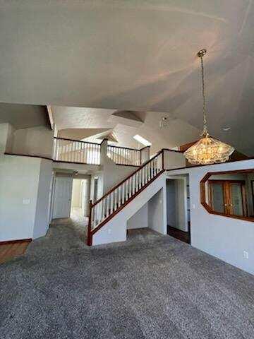 Central Point East Subdivision Phase 1 - Residential